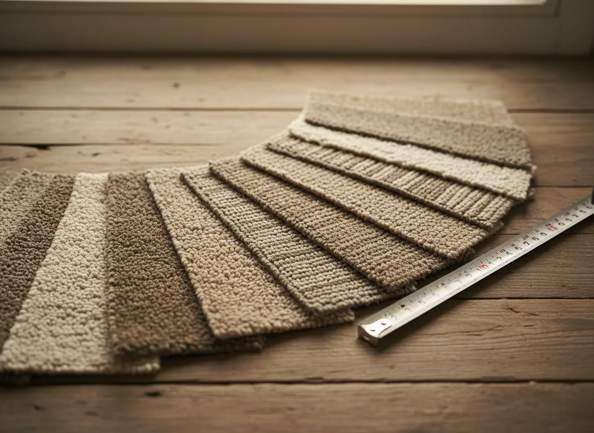Carpet Installation Delaware, OH FAQs